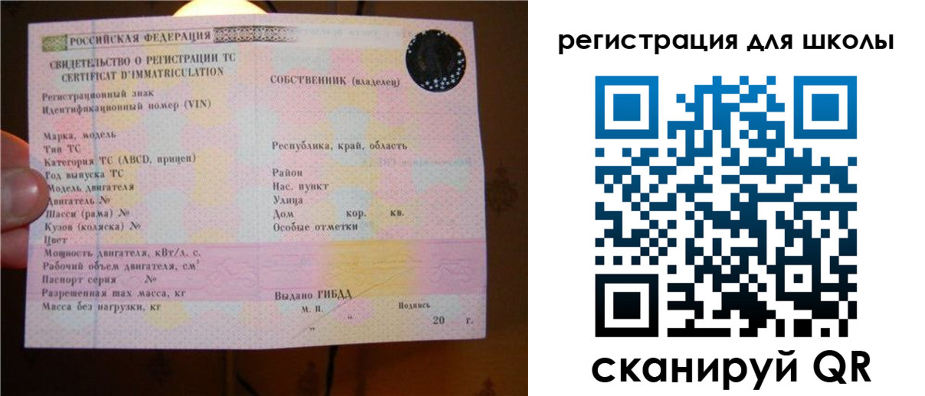 найти адрес прописки в Старой Руссе